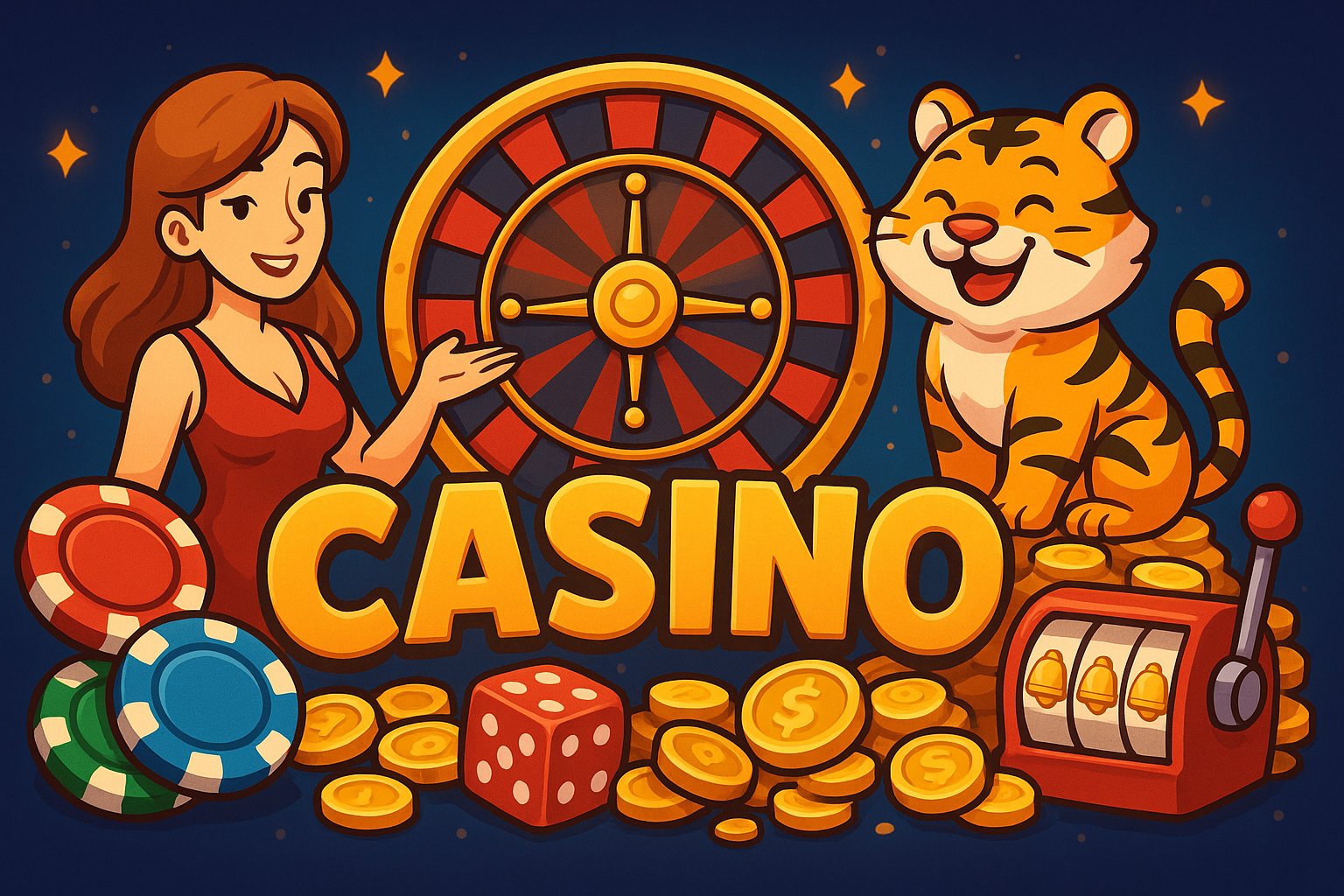 Live casino dealer table with multiple camera views