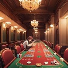 Taiwan Pools Game